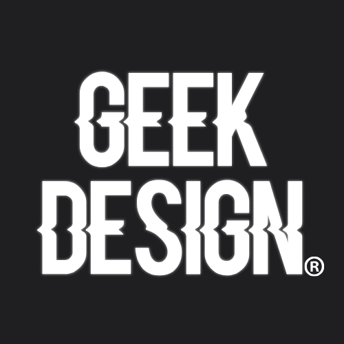 Geek Design