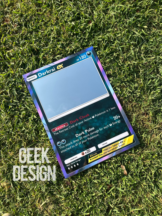 Darkrai mirror