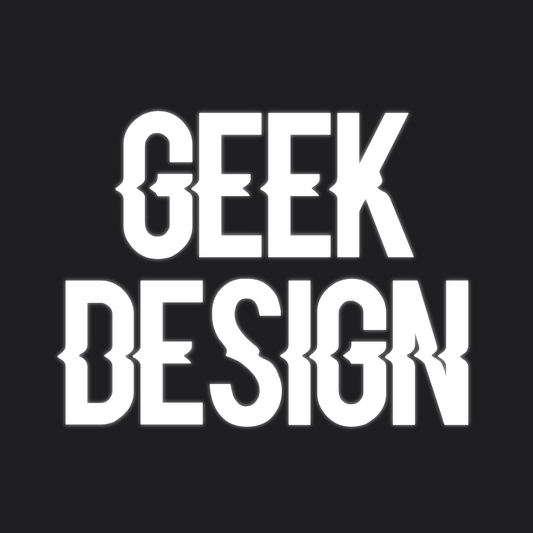 Geek Design – Geek Desing