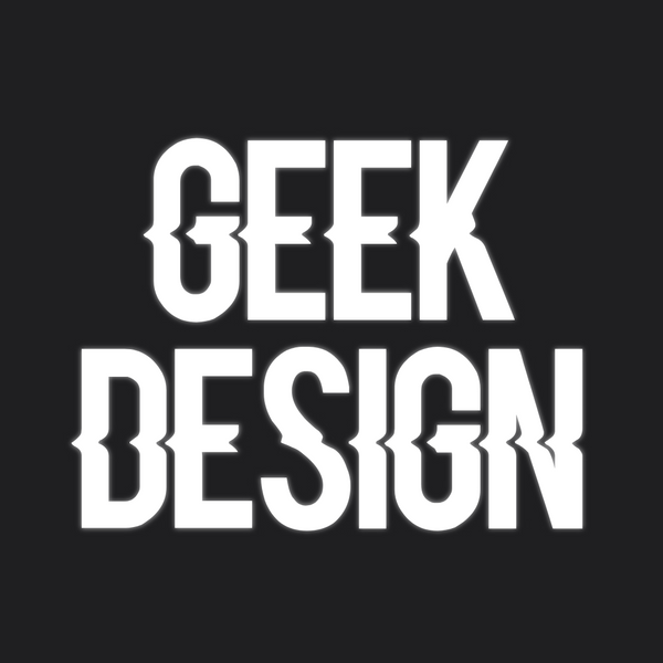 Geek Desing